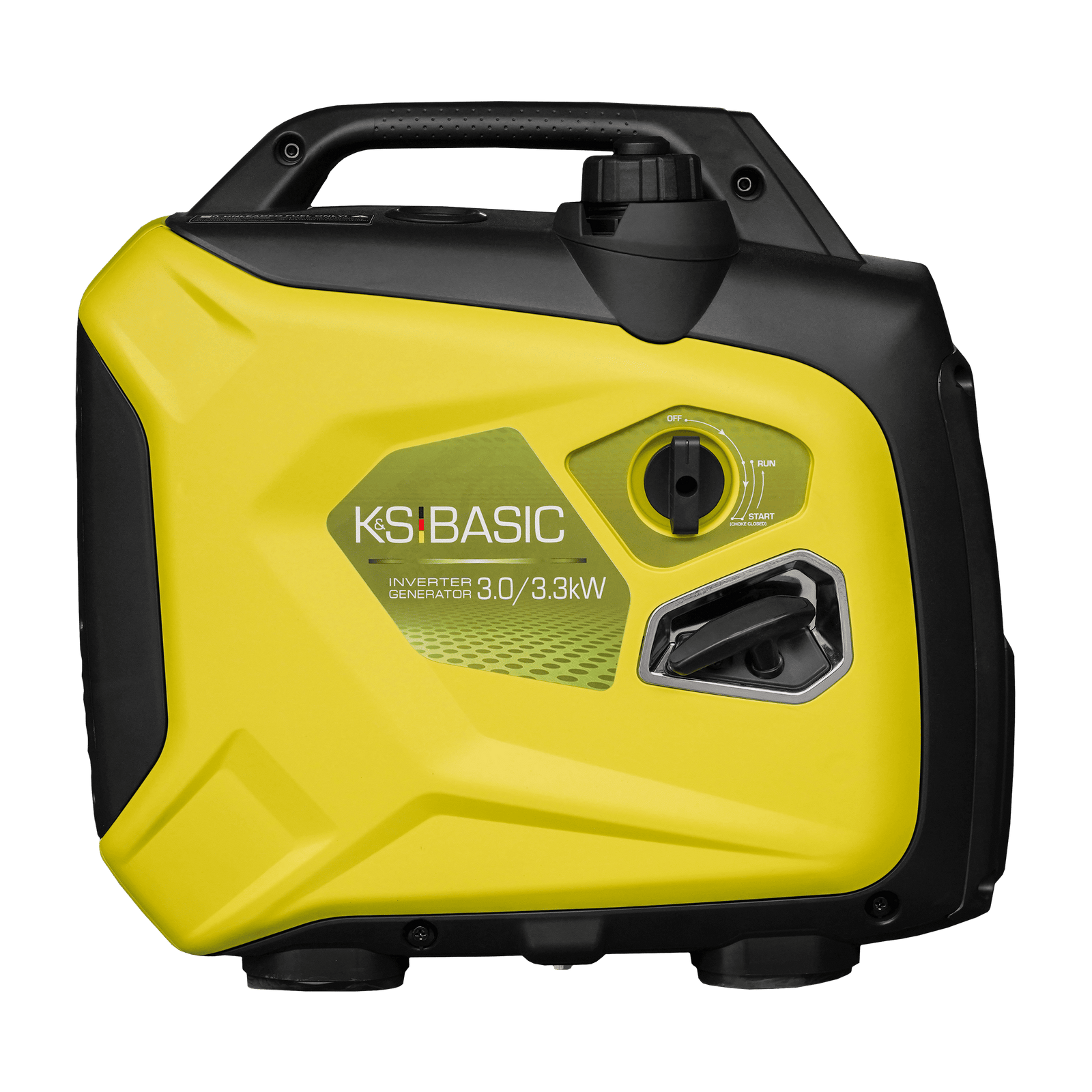 Generator pe benzină cu invertor KSB 33i S