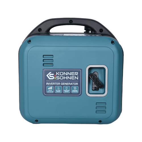 Groupe électrogène Inverter KS 1900i S 