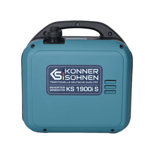 Groupe électrogène Inverter KS 1900i S 