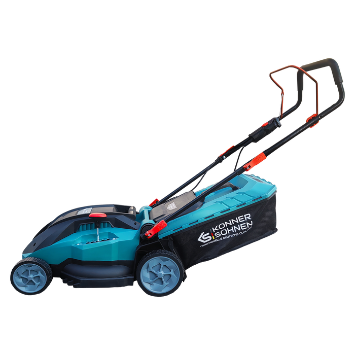 Elektro Rasenmäher KS 38LM16-BL