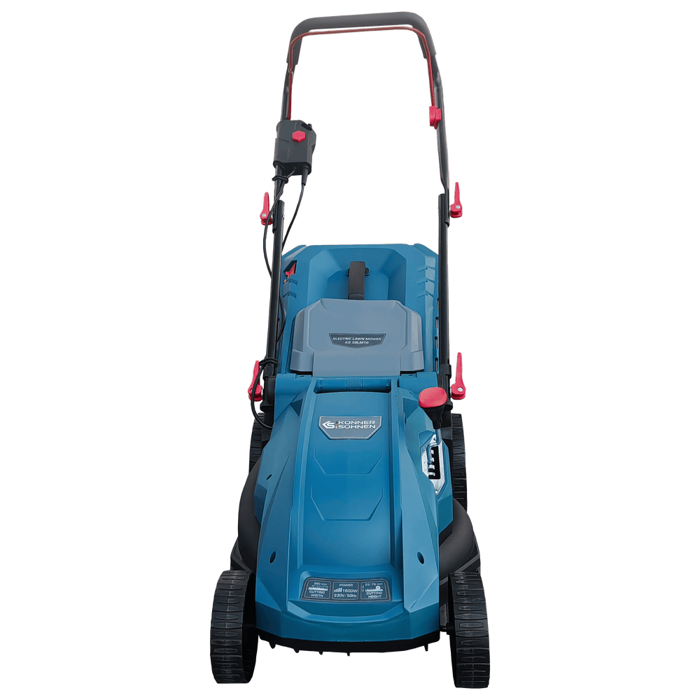 Rasaerba Elettrico KS 38LM16