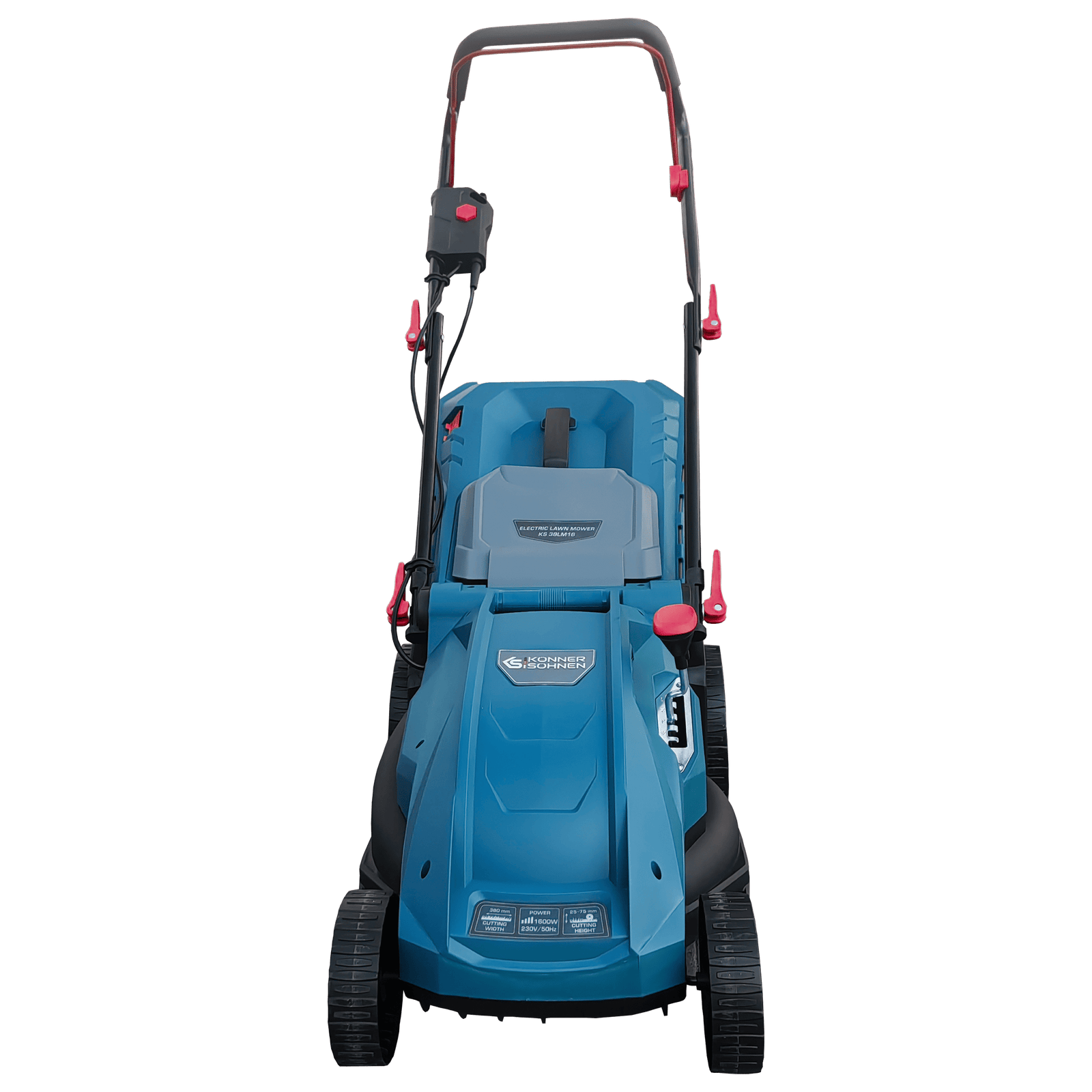 Rasaerba Elettrico KS 38LM16