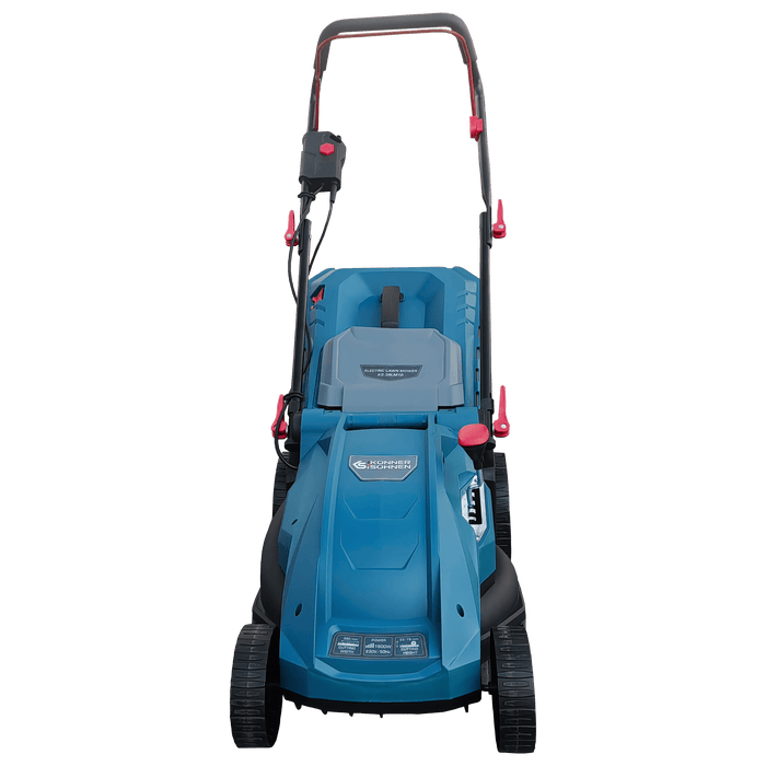 Rasaerba Elettrico KS 38LM16