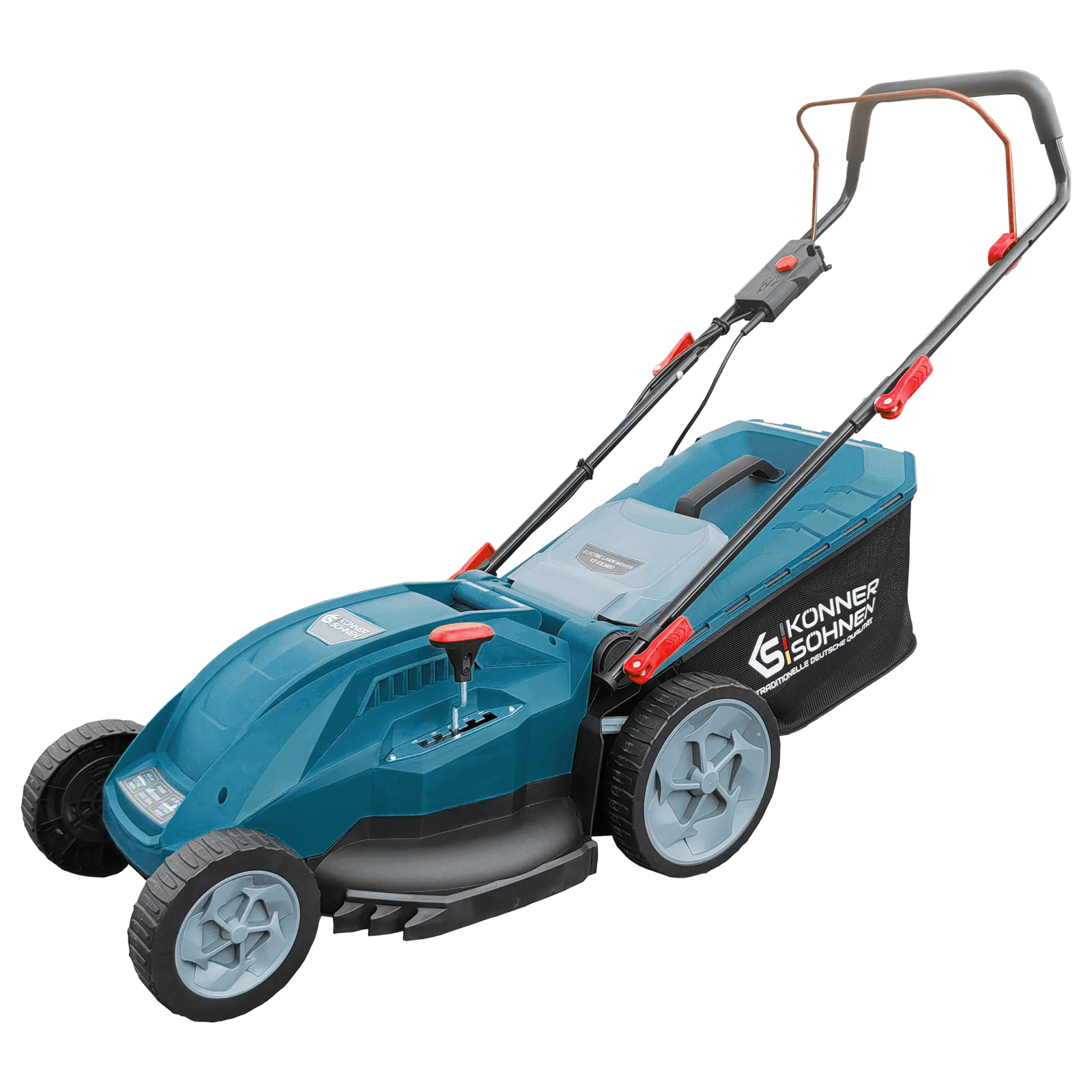 Elektrisk Plæneklipper KS 43LM20