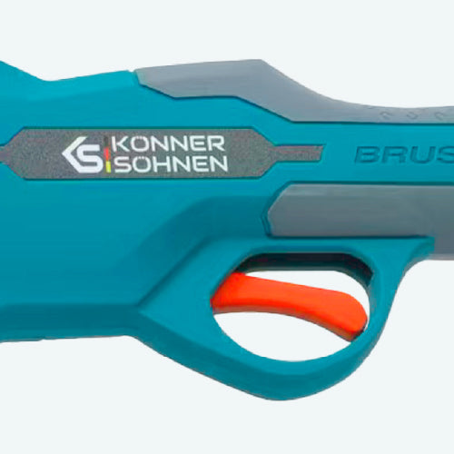 Tre larghezze di apertura delle lame (15, 25, 32 mm)