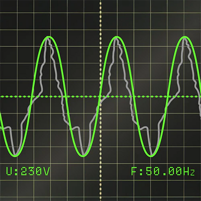 Tecnología inversora