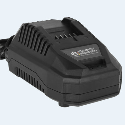 Charge rapide 4.5 A