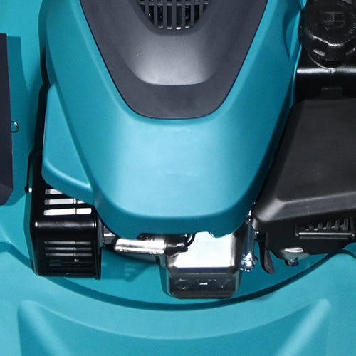 Kraftfull och hållbar motor