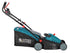 Electric lawn mower KS 38LM-BL, image 10