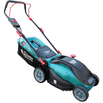 Elektro Rasenmäher KS 38LM16-BL