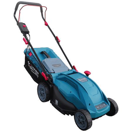 Elektrischer Rasenmäher KS 38LM16