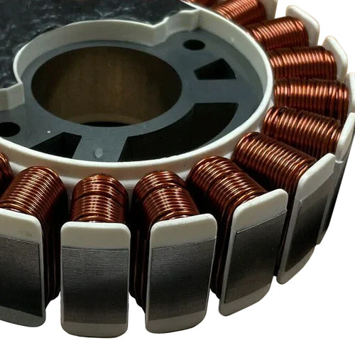 Alternator de înaltă calitate