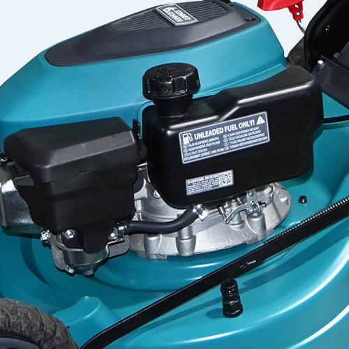 Automatisk luftchoke