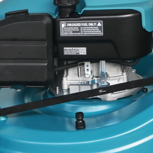 Volet d’air automatique