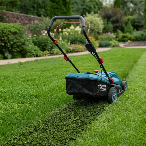 Funzione mulching