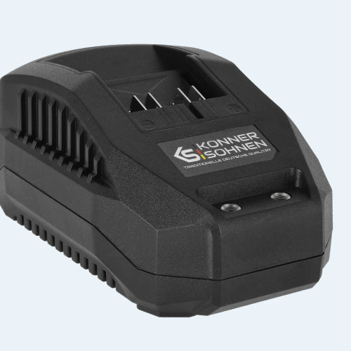 Стабилно зареждане 2.4 A