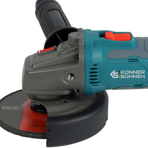 Winkelschleifer