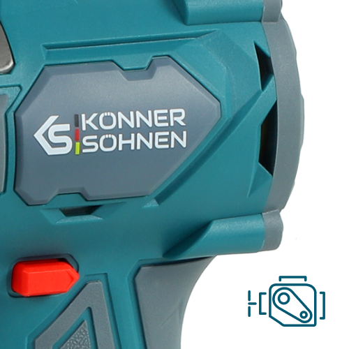 Bürstenlose Motoren 