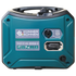 LPG/benzin inverteres generátor KS 3000iG S, kép 13