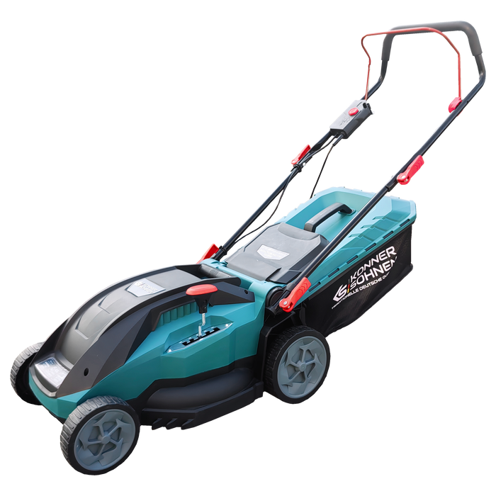 Elektro Rasenmäher KS 38LM16-BL