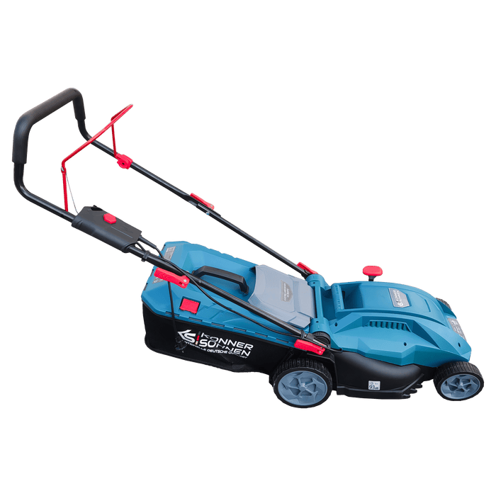 Rasaerba Elettrico KS 38LM16