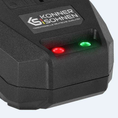 Контрол на зареждането