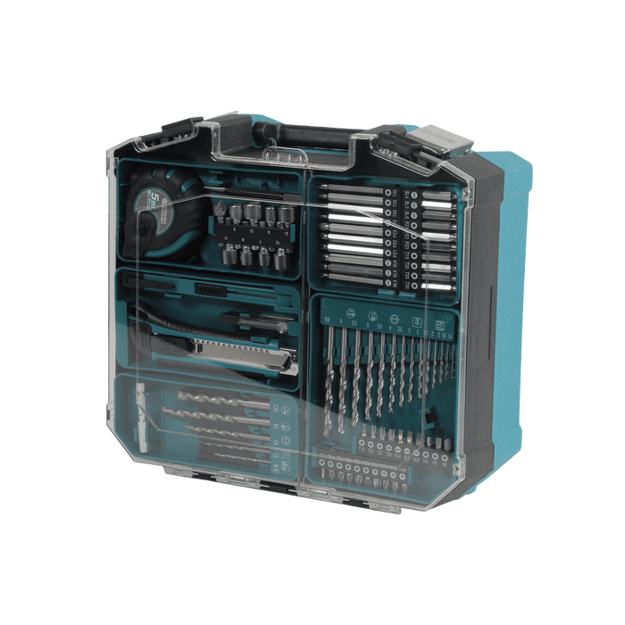 Vezeték nélküli Mester Készlet KS ID20V-60 KIT 74