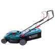 Rasaerba Elettrico KS 38LM16 thumbnail