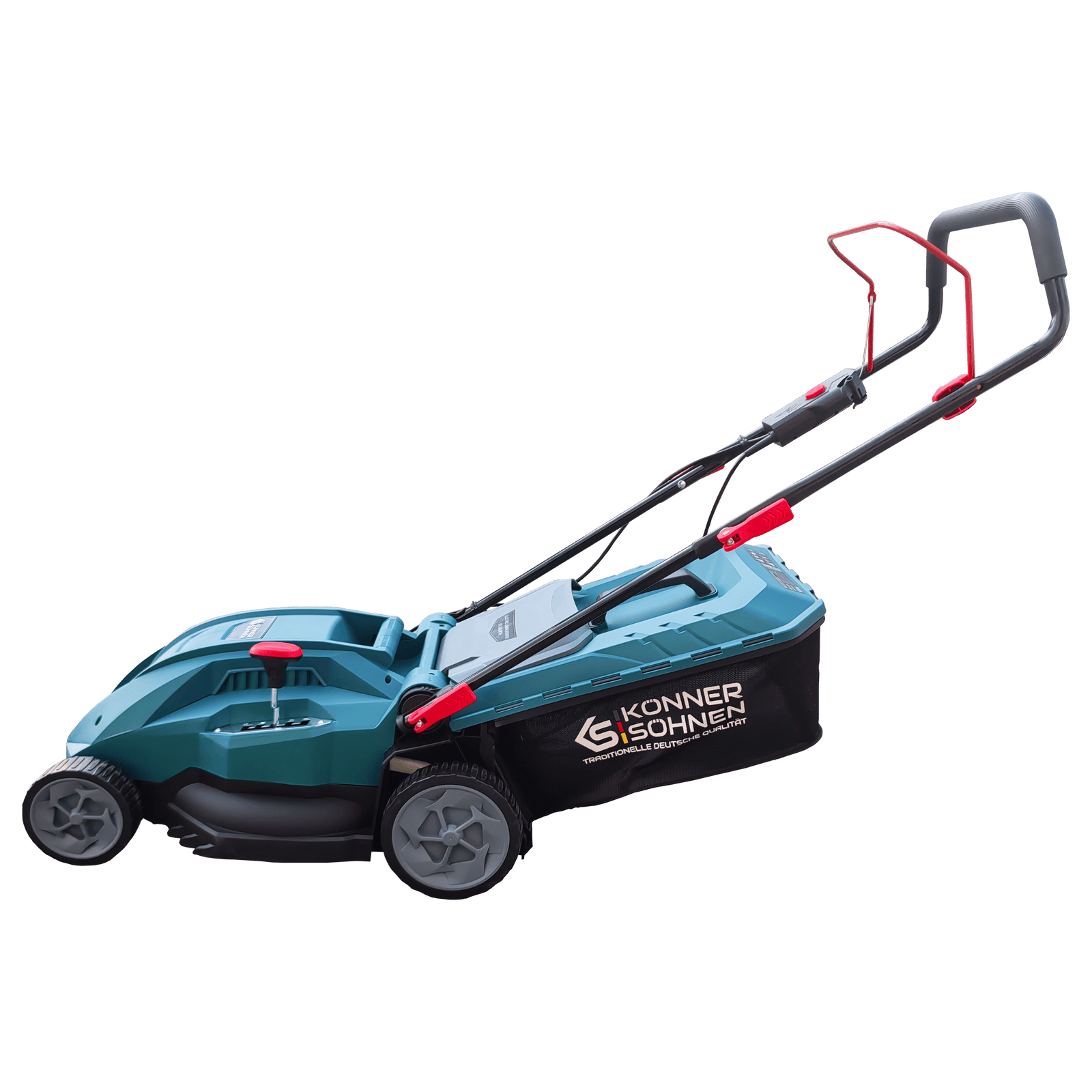 Rasaerba Elettrico KS 38LM16
