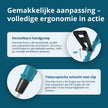 Snoerloze trimmer KS GT-20V thumbnail