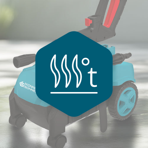 Integrated thermal protection
