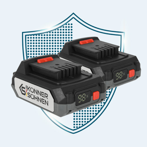 Надеждна защита