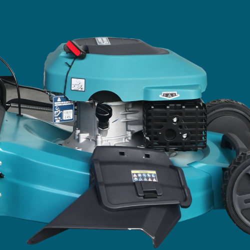 Cylindre avec chemise en fonte