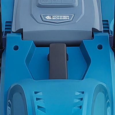 Praktiskt transporthandtag