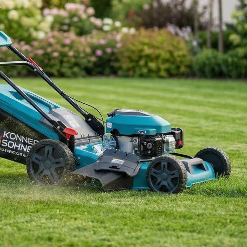 Ökad Luftfiltreringsyta