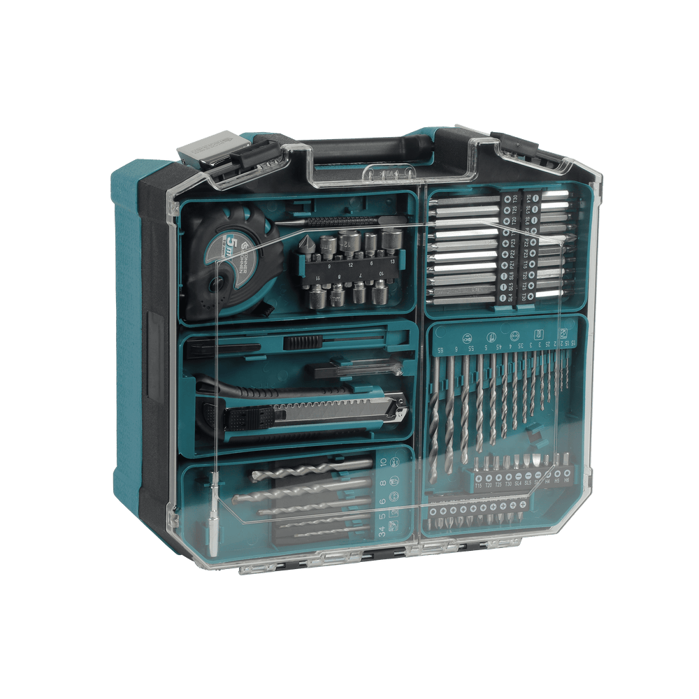 Vezeték nélküli Mester Készlet KS ID20V-60 KIT 74