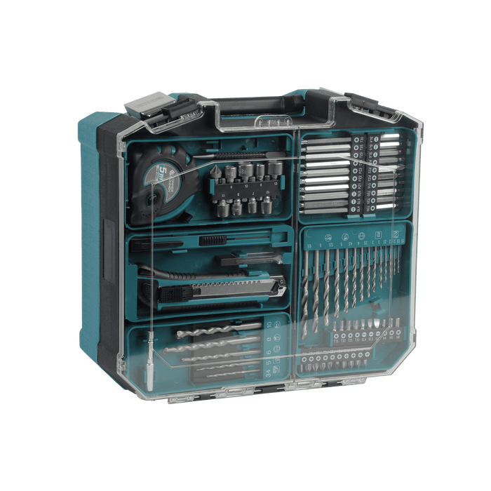 Vezeték nélküli Mester Készlet KS ID20V-60 KIT 74