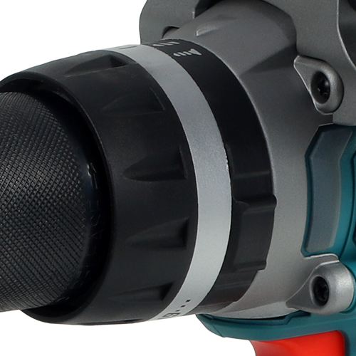 Metallgetriebegehäuse