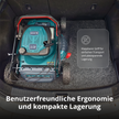 Benzindrevet Plæneklipper KS 51LMG-SP thumbnail