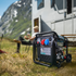 Générateur Inverter KS 8100iE 1/3 ATSR, image 15