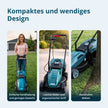 Elektrisk Plæneklipper KS 32LM12-BL thumbnail
