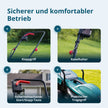 Elektrischer Rasenmäher KS 32LM12 thumbnail