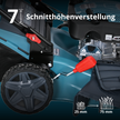 Benzin-Rasenmäher KS 46LMG thumbnail