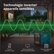 Groupe électrogène inverter KS 3000i S thumbnail