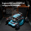 Tondeuse à essence KS 46LMG thumbnail