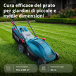 Rasaerba Elettrico KS 38LM16 thumbnail