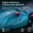 Rasaerba Elettrico KS 38LM16 thumbnail