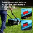 Rasaerba Elettrico KS 38LM16 thumbnail