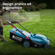 Rasaerba Elettrico KS 38LM16 thumbnail