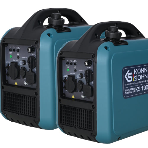 Paralelní připojení